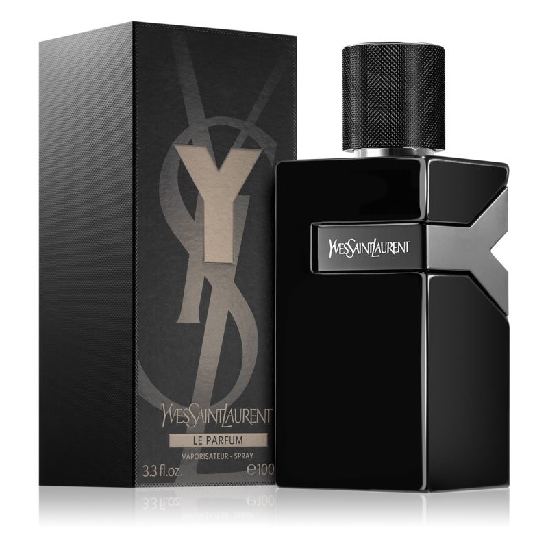 YSL Y Le Parfum EDT 100ml за мъже